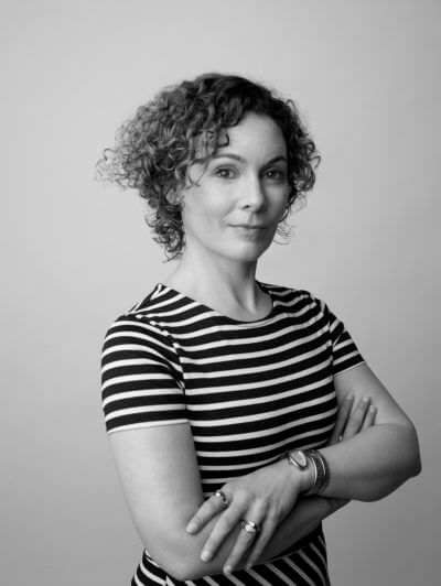Products That Count Founder & CEO SC Moatti
