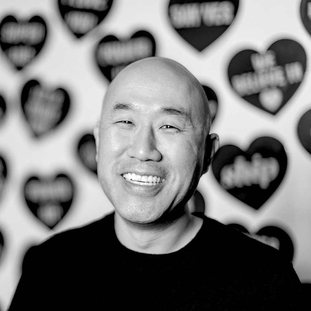 Glassdoor CPO Andy Chen