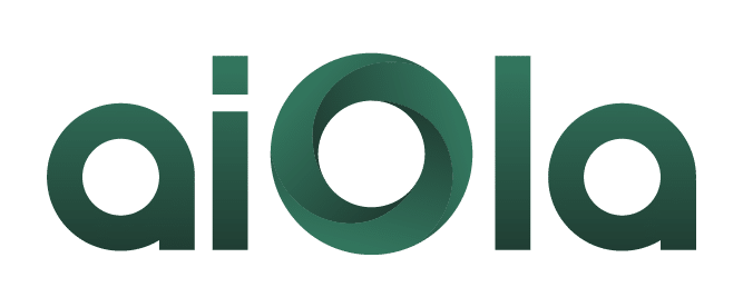 Aiola Logo for GSuite