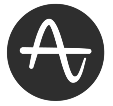 Amplitude logo