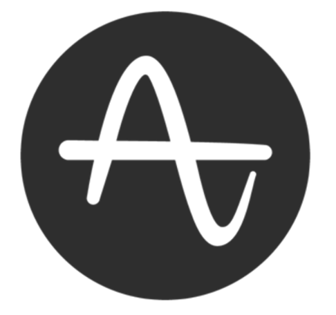 Amplitude logo