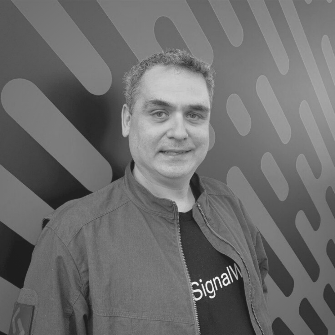 SignalWire Inc Founder & CEO Anthony Minessale