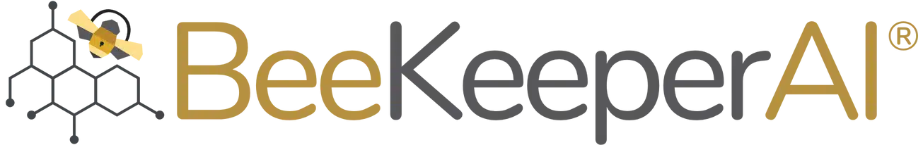 BKAI Official Logo Registered w h