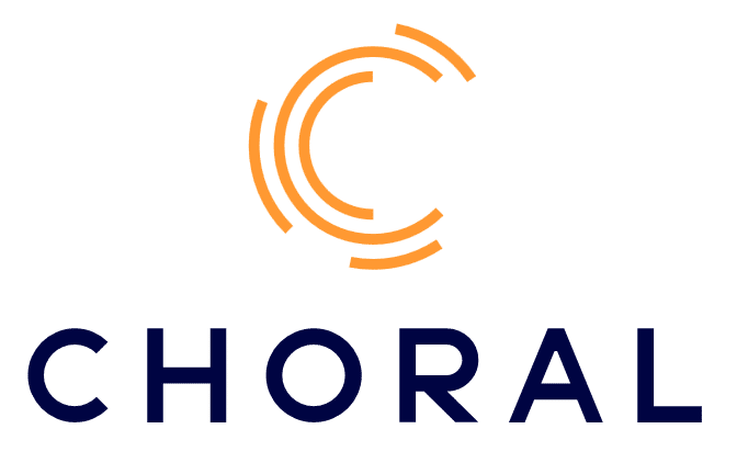 CHORAL LOGO