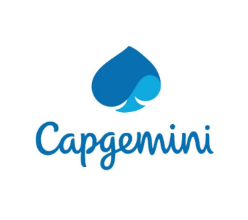 CapGemini square