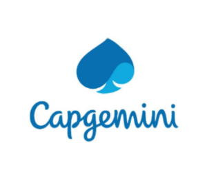 CapGemini square
