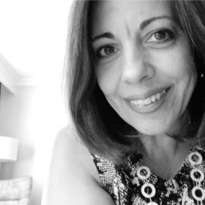 Cognizant Health CPO Diana Benli
