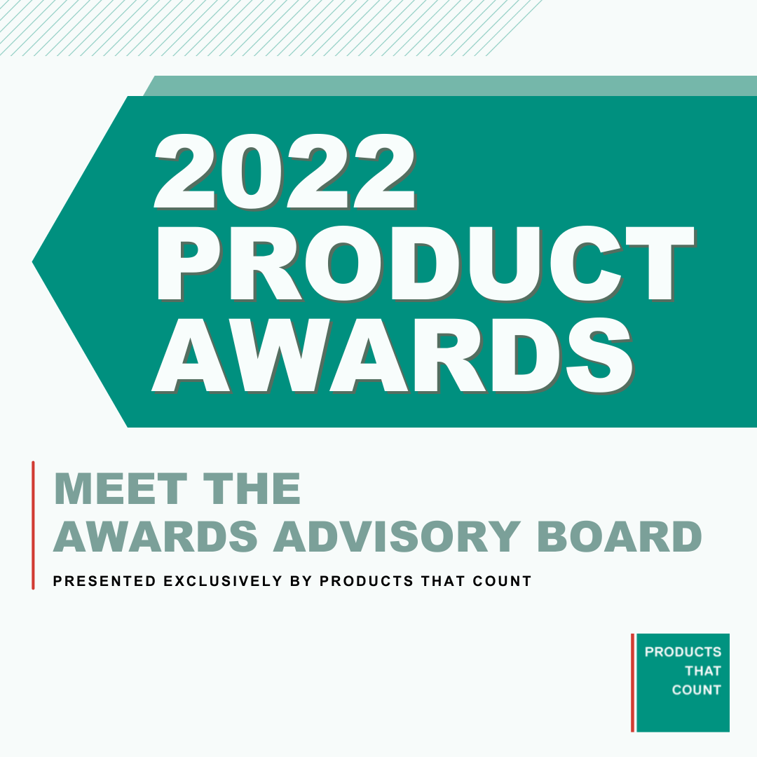 2022 Product Awards