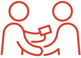 Corp brandLeadership