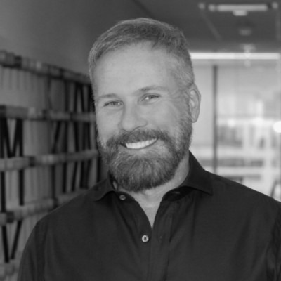 Structured Mischief, LLC Founder & CEO David Jensen