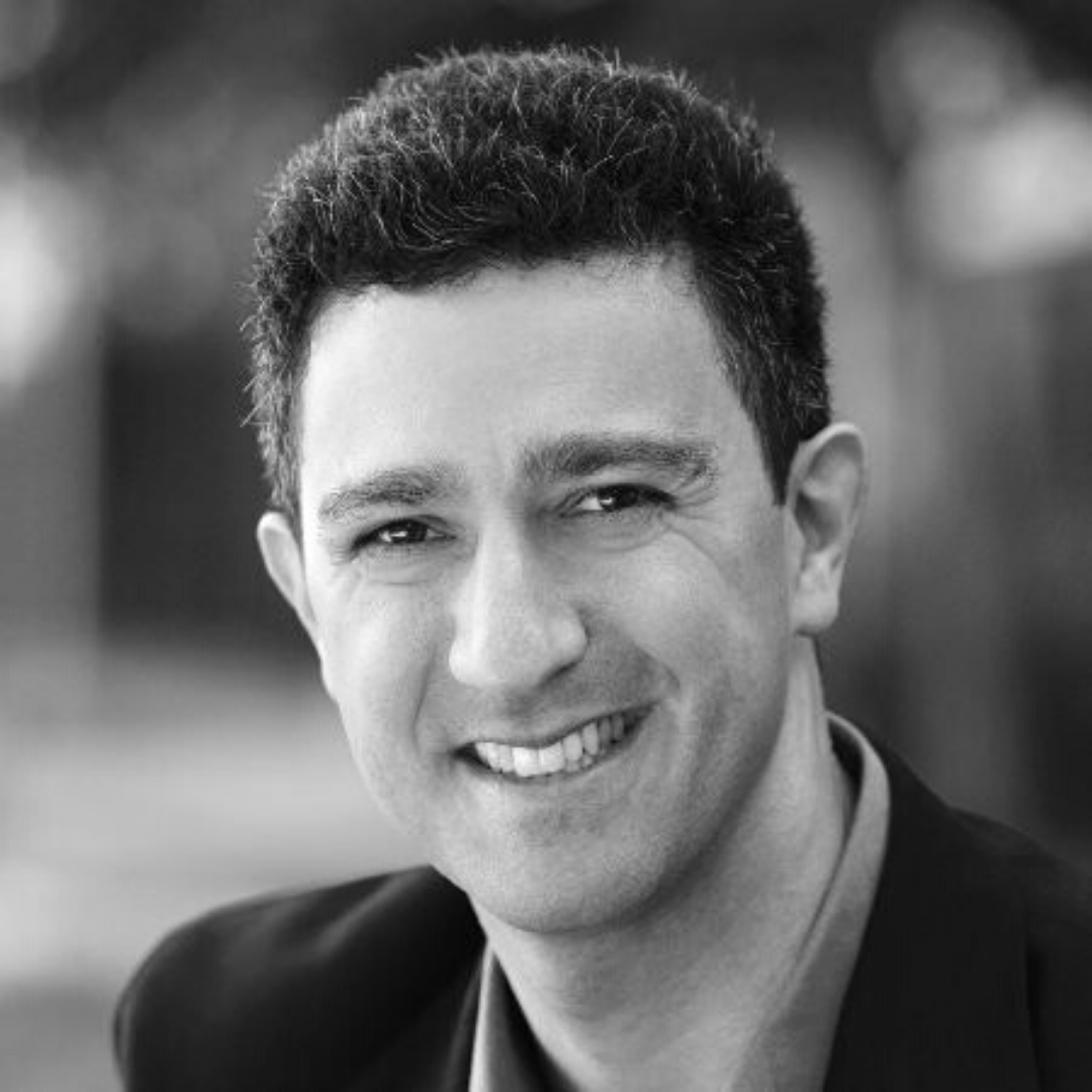 Box Chief Product Officer Diego Dugatkin
