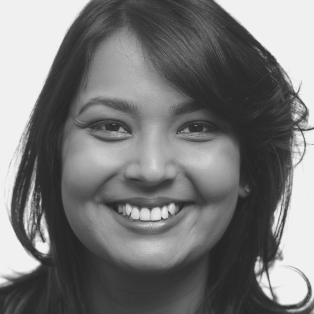 Sorcero CEO & Co-Founder Dipanwita Das