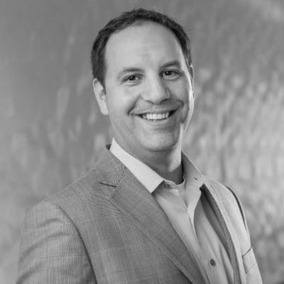 Experian CPO EVP Gregory Wright