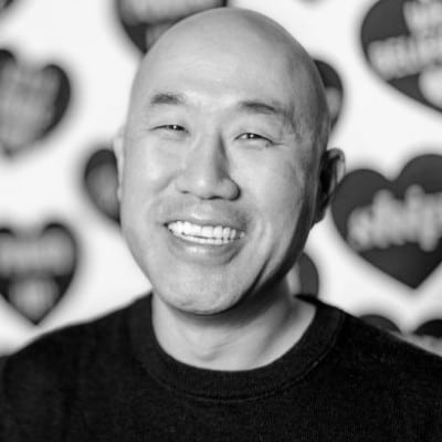Glassdoor CPO Andy Chen