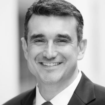 Grainger CPO Brian Walker