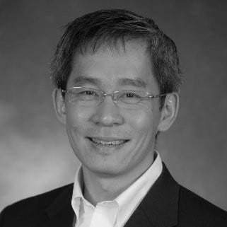 HP VP of Product Spike Huang