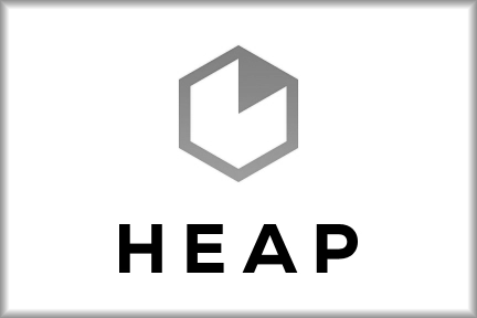 Heap logo