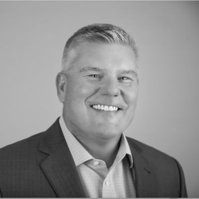 Honeywell CPO GM David Trice