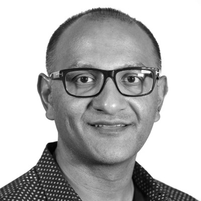 Cisco SVP & GM Jeetu Patel joins Product Talk to speak on productivity, well-being, and the future of the remote office.