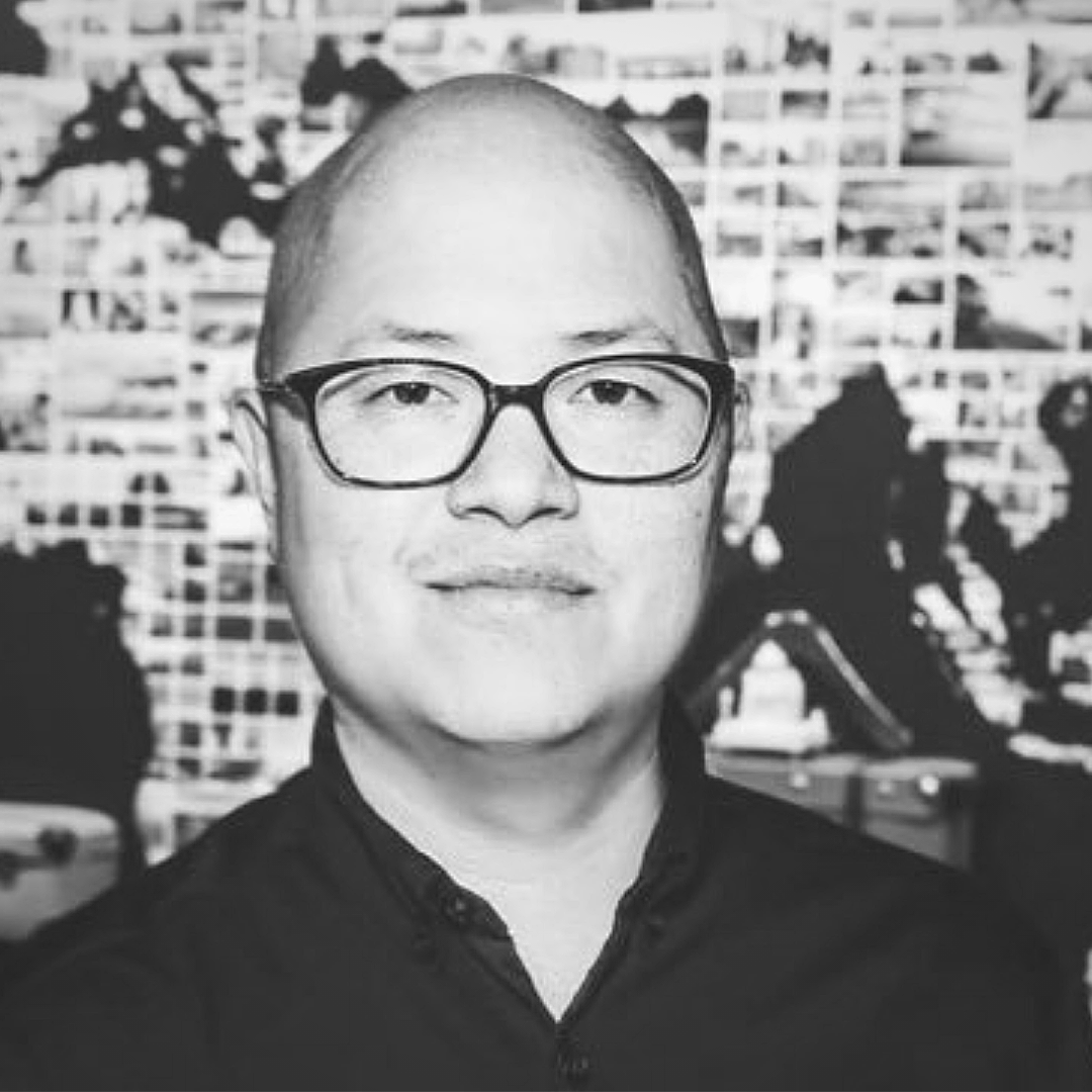 InVision CPO Jeff Chow