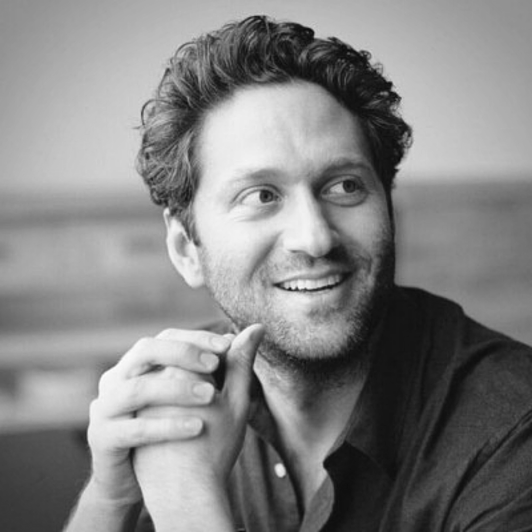 Miracle Message Founder & CEO, Kevin Adler, speaks on activism through tech and how to build products that make a positive impact.
