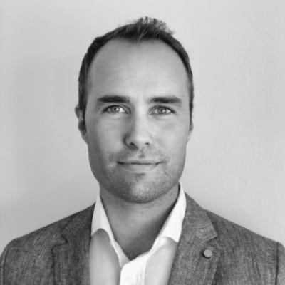 Life CPO James Selby