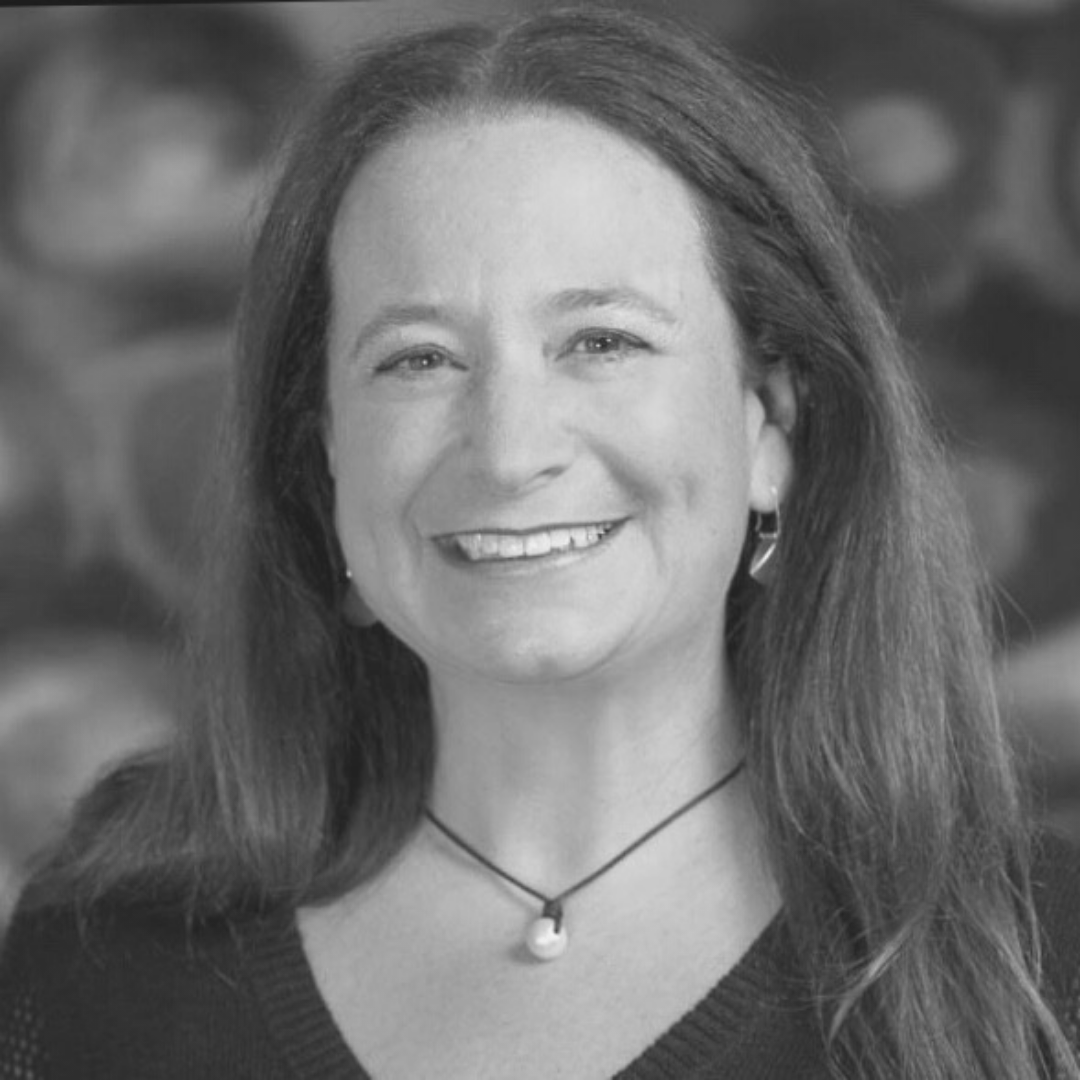 Capgemini Invent, EVP Intelligent Products & Services Lisa Mitnick