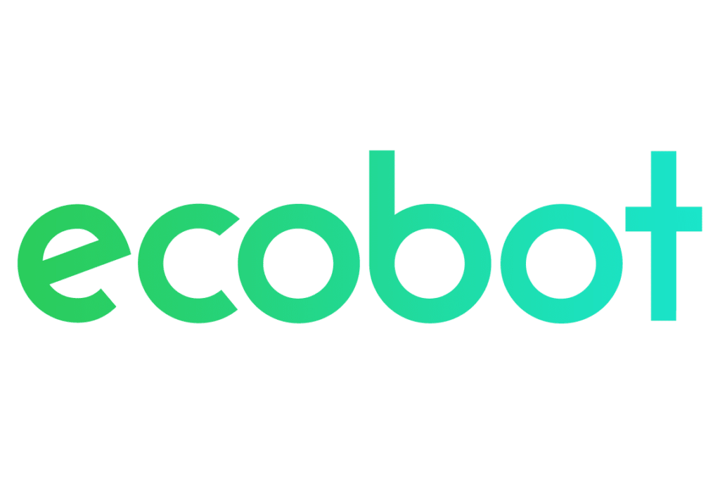 Logo Gradient Refresh Isolated