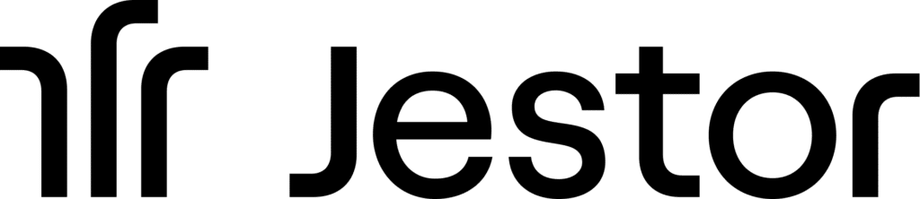 Logo jestor