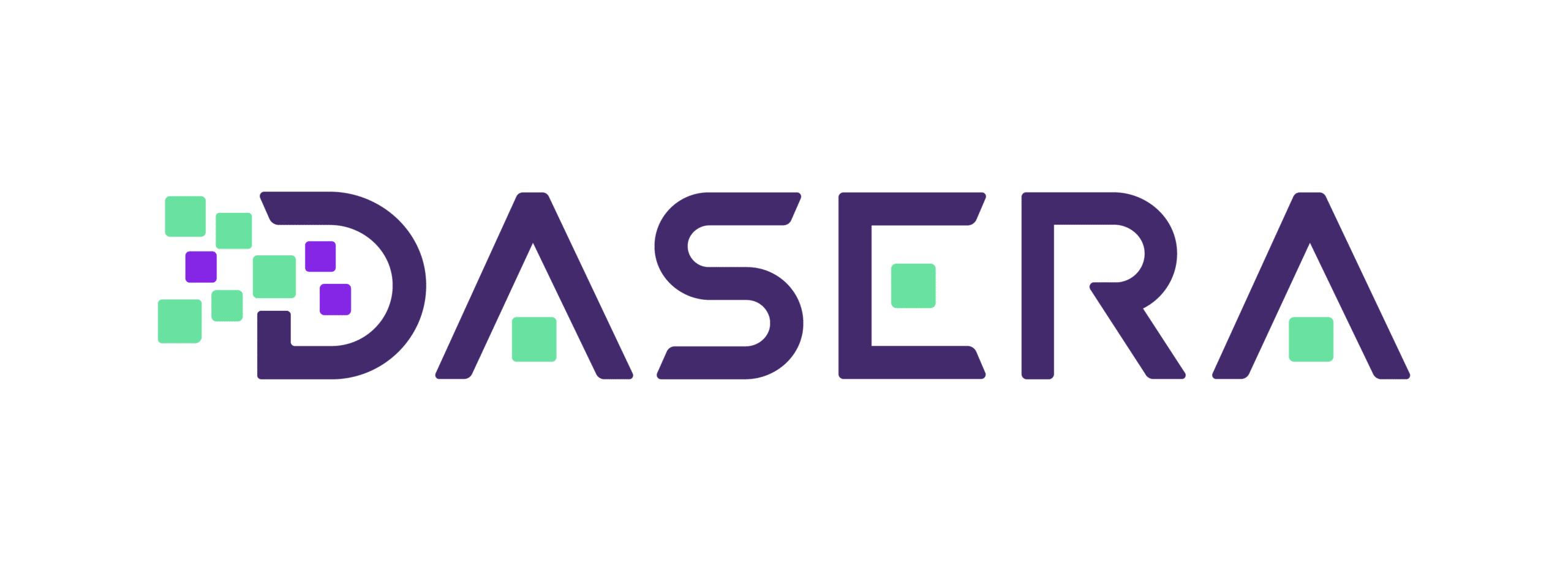 Logo Dasera Color