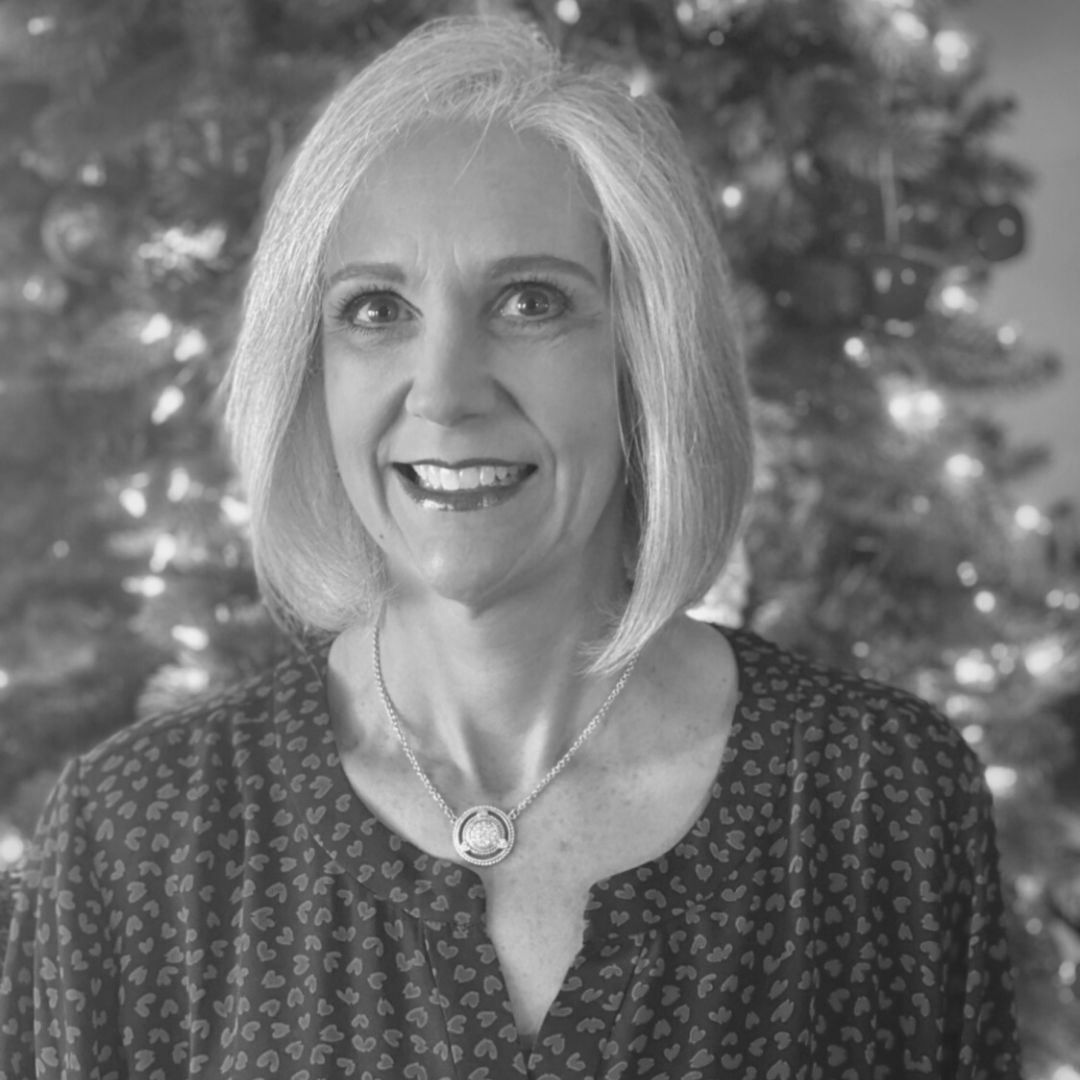CX Executive Advisor Lorraine Schumacher