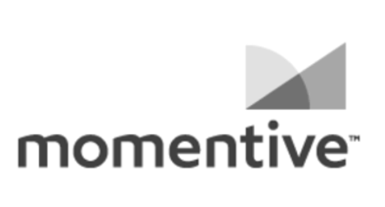 Momentive.ai logo