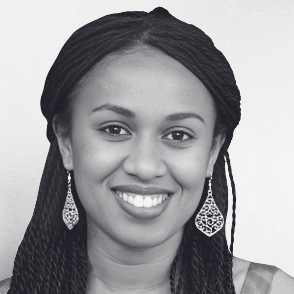 Monica Ugwi