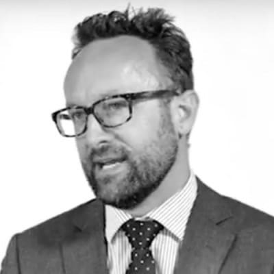Moodys Analytics CPO Nick Reed