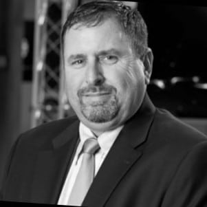 Nidec Motor Corp CPO Greg Livelli