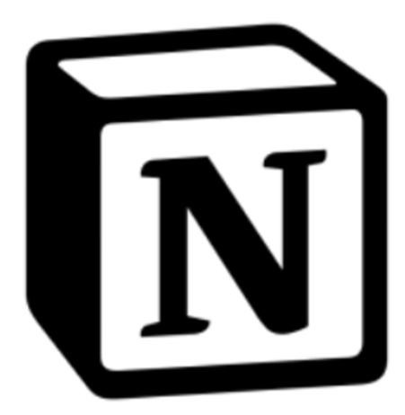 Notion logo