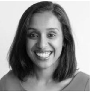 Included Health Chief Product Officer Nupur Srivastava