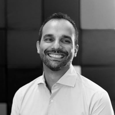 Outsystems CPO Goncalo Gaiolas