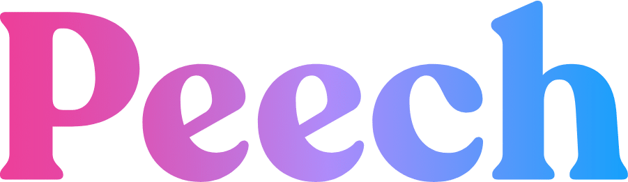Peech logo