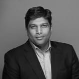 Precisely CPO Anjan Kundavaram
