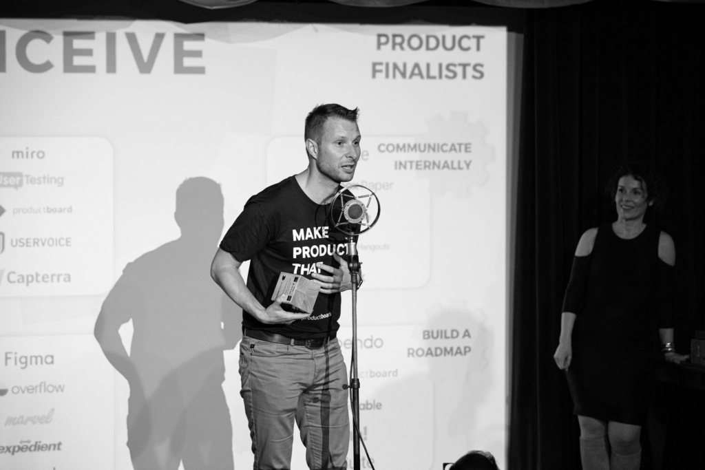 Product Award Winner