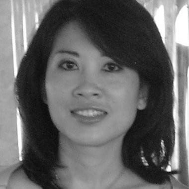 Rockwell Automation CPO Claudia Chandra