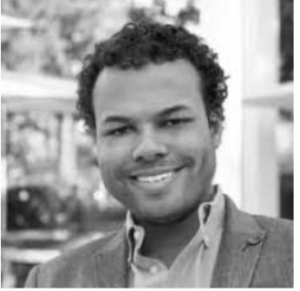 Upwork Chief Product and Experience Officer Samuel Bright
