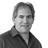 Jonathan Hoffberg Head of Product Partnerships