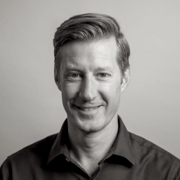 Synapse Product Development President Jeff Hebert