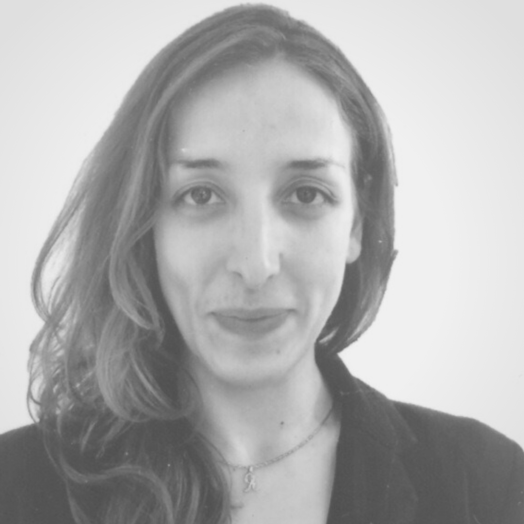 Zoopla Head of Product Yanislava Petrova