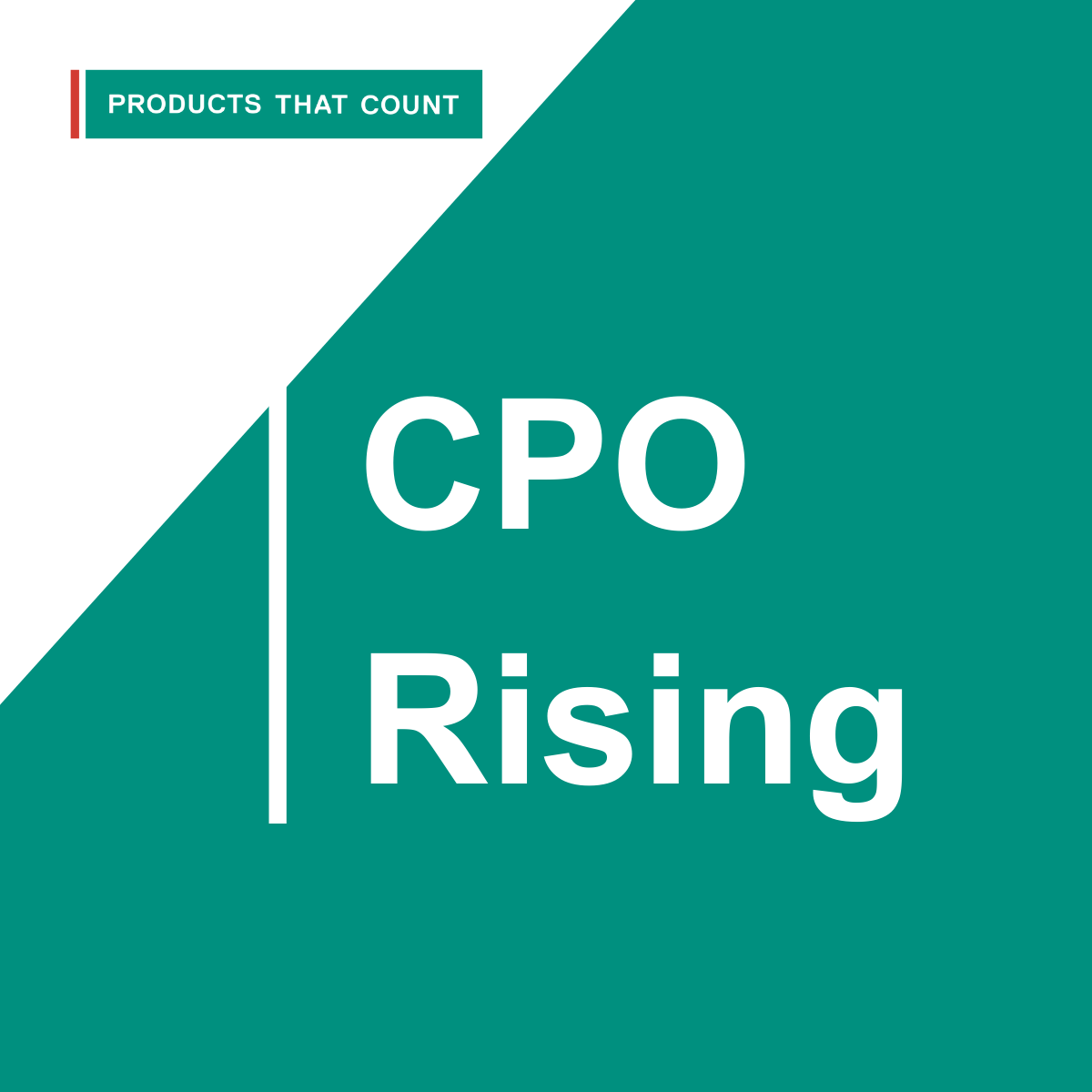 CPO Rising