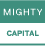 green logo