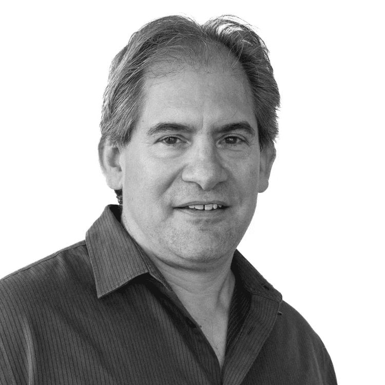 Jonathan Hoffberg