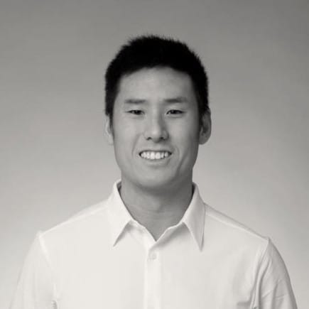 Nitra Founder & CEO Jonathan Chen